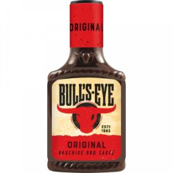 Bulls-Eye Original 300ml