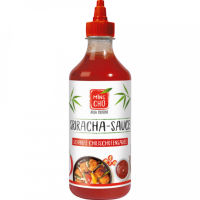 Ming Chu Sriracha Chili Sauce 455ml