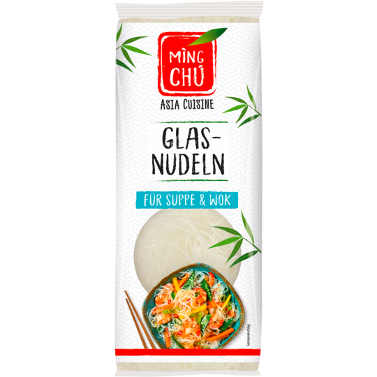 Ming Chu Glasnudeln 100g