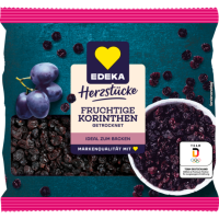 EDEKA Korinthen 125g