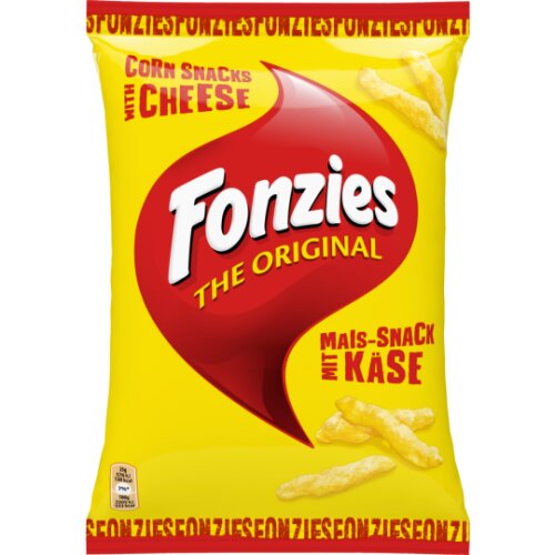 Fonzies Original 100g