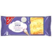 Gut & Günstig Käsekuchen 400g