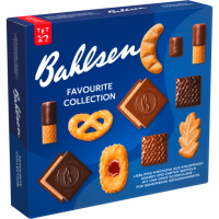 Bahlsen Hermann 2x227g