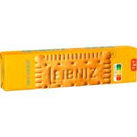 Leibniz Butterkeks weniger Zucker 150g
