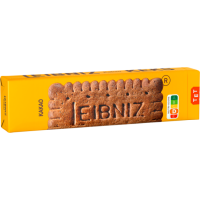 Leibniz Kakaokeks 200g