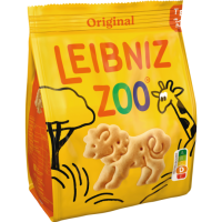 Leibniz Zoo 125g
