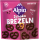 Alpia Schoko Brezeln Zartbitter 140g