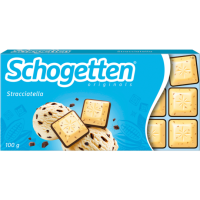 Schogetten Stracciatella 100g