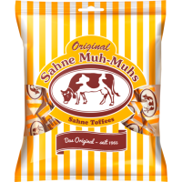 Pico Food Original Sahne Muh-Muhs Toffees 215g