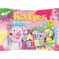 Katjes Party Fred 175g