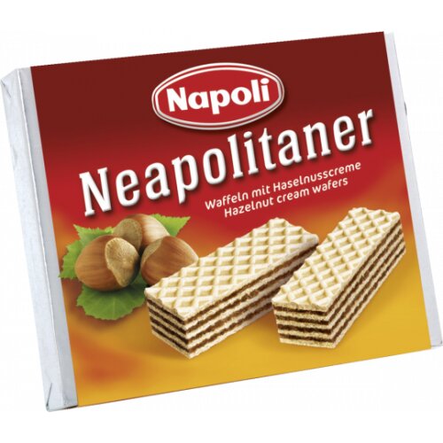 Napoli Neapolitaner 65g