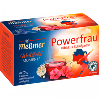 Meßmer Powerfrau 20ST 40g