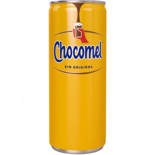 Chocomel H-Kakao 250ml DPG