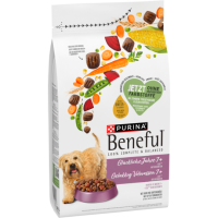 Beneful Glückliche Jahre 7+ 1,4kg