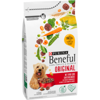 Beneful Original mit Rind&Gemüse 1,4kg