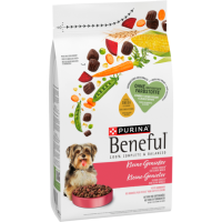 Beneful Kleine Genießer mit Rind 1,4kg