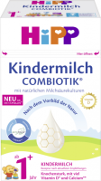 Hipp Kindermilch Combiotik ab 1 Jahr 600g