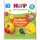 Bio Hipp Für Kinder Knabber Sternchen mit Apfel, Orange und Johannisbeere ab 1+ 30g
