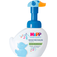 Hipp Babysanft Waschschaum 250ml
