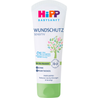 Hipp Babysanft Wundschutz 75ml