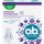 o.b.Tampons Extra Protect Super+Comfort 36ST