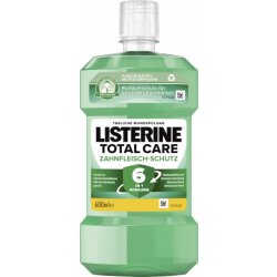 Listerine Mundspülung Zahnfleischschutz 600ml