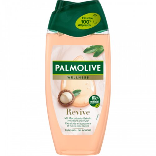 Palmolive Duschgel Wellness Revive 250ml