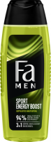 FA Men 3in1 Körper, Haar&Gesicht Duschgel Sport...