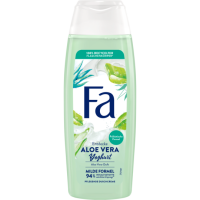FA Pflegende Duschcreme Aloe Vera Yoghurt 250ml