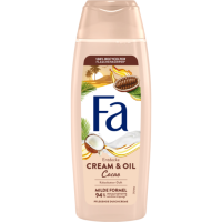 FA Pflegende Duschcreme Cream&Oil Cacao 250ml