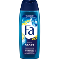 FA Vitalisierendes Duschgel Sport 250ml