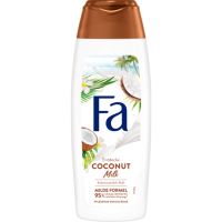 FA Pflegende Duschcreme Coconut Milk 250ml