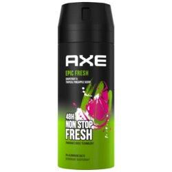 Axe Deo Bodyspray Epic Fresh 150ml