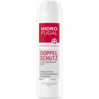 Hidrofugal Doppel Schutz Spray vitalisierender Duft 150ml