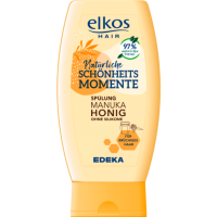 EDEKA elkos Schönheitsmomente Spülung Manuka...