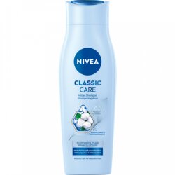 Nivea Classic Mild Shampoo 250ml