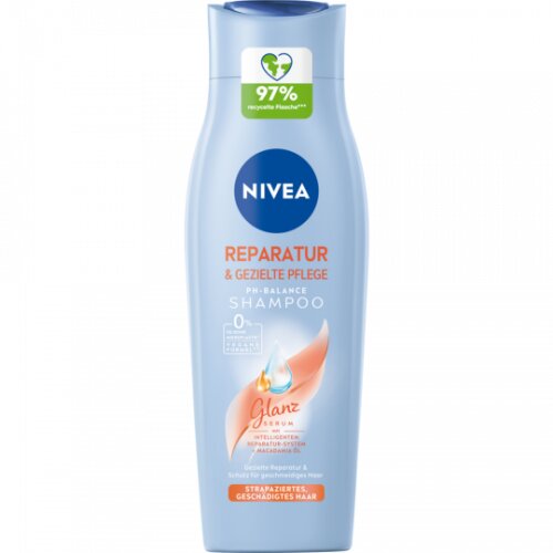 Nivea Reparatur&Gezielte Pflege Shampoo 250ml