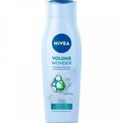 Nivea Volumen&Kraft Shampoo Glanz 250ml