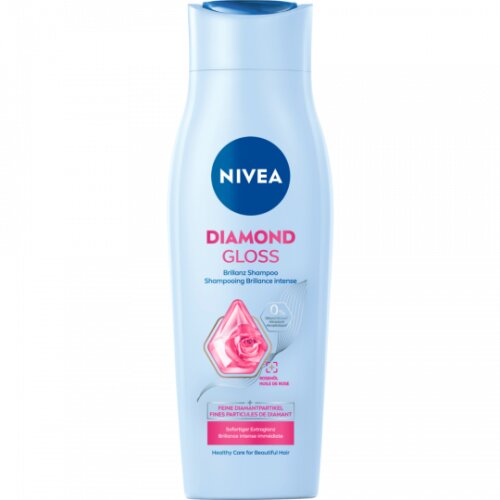 Nivea Diamant Glanz Shampoo 250ml