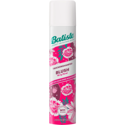 Batiste Dry Shampoo Blush 200ml