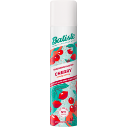 Batiste Dry Shampoo Cherry 200ml