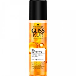 Gliss Kur Express-Repair-Spülung Oil Nutritive 200ml