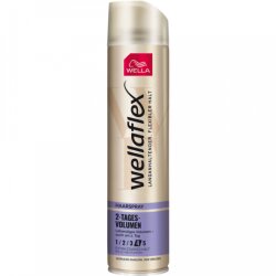 Wellaflex Haarspray 2-Tages-Volumen extra stark 250ml