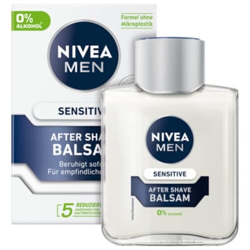 Nivea Men After Shave Balsam 100ml