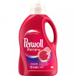 Perwoll Renew Color 24WL 1,44l