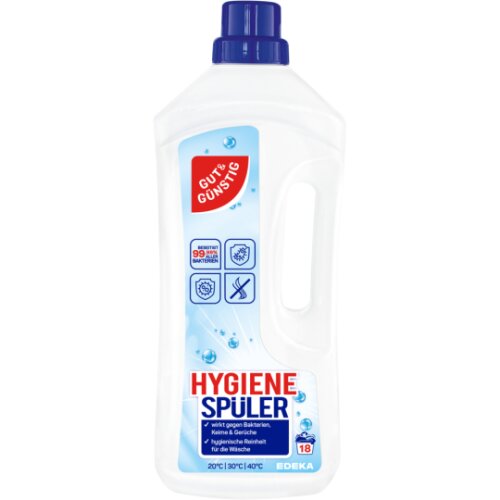 Gut & Günstig Hygiene Spüler 1,5l