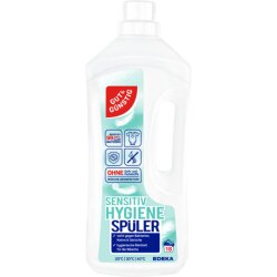 GUT&GÜNSTIG Hygiene Spüler Sensitiv 1,5l