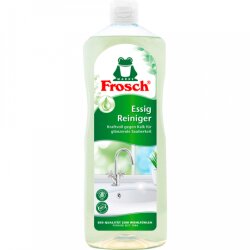 Frosch Essig-Reiniger 1l
