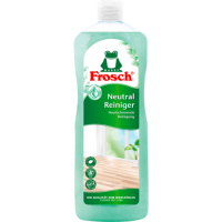 Frosch Neutral-Reiniger 1l