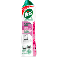 Viss Scheuermilch Frühlingsblüten 500ml